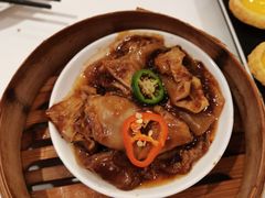 -白天鹅宾馆-宏图府餐厅