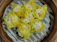 -点心皇子茶餐厅(万国大都会店)