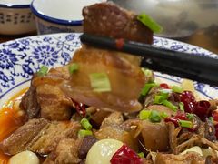 -湖南湘菜馆(东湘缘二店)