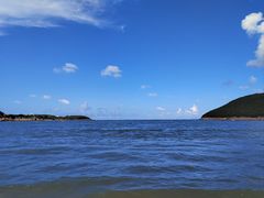 -宁波松兰山滨海旅游度假区