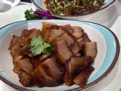 -钱山海鲜大排档