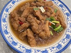 小酥肉-建坤水席宫·洛阳菜(中州路店)