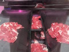 -牛吉韵·鲜切牛肉自助火锅(南山店)