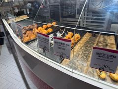 -Mini One(莲花路店)