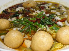 -友达面馆(广州总店)
