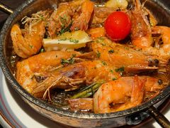 -庐灶江南·江南菜·四合院Bistro(东直门雍和宫·原华侨宾馆店)