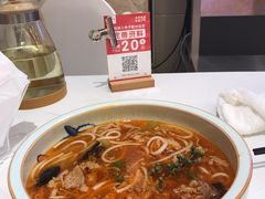 -小厨娘淮扬菜(天印大道店)