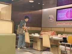 -海底捞火锅(石狮泰禾广场店)