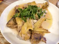 -蠔爺王志德生蚝馆(金沙湾店)