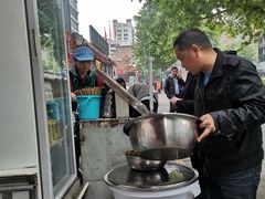 环境-小翔干面(西航店)