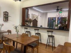 -梧桐巷咖啡厅·coffee&bar