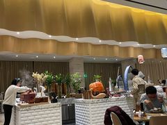 -沈阳和平艾美酒店新食谱西餐厅