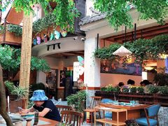 大堂-大理董·董家小厨野生菌火锅(古城旗舰店)