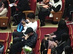 -贺绿汀音乐厅