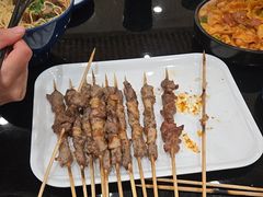 -宛平李记小吃(东关街店)