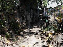 -丽江束河古镇-石莲古寺