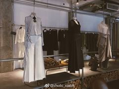 -D-harry cafe(汤家桥路店)