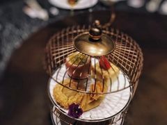 四喜拼盘-天瑞轩·粤菜餐厅