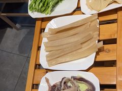 -清真·天府皇城坝百年牛肉火锅(皇城清真寺店)