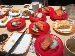 -新一番三文鱼寿司(大东海店)