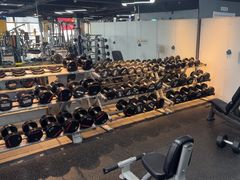 -ENERGY原力健身(川周店)