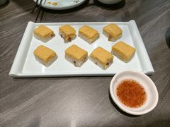 -紫泥369粗粮季(四牌楼店)