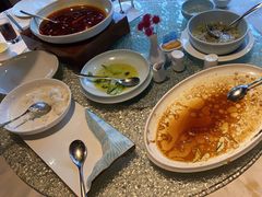 -通安客栈中餐厅·何家小馆