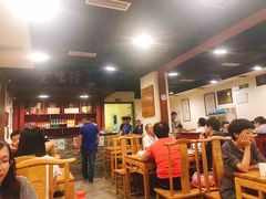 大堂-金生隆(六铺炕店)