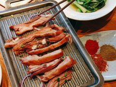 -娜仁图雅蒙古美食村(33小镇店)