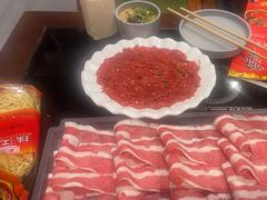 -重庆德忆火锅（龙南街3店）(渝水岸餐饮)