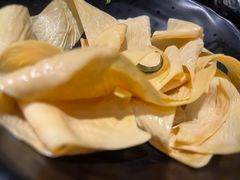 优选豆皮-呷哺呷哺 黄金牧场 (盛世天骄店)
