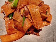 -绿茶餐厅(王府井永宁门店)