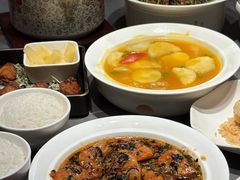 -食锦记·福建私房菜(浦西万达店)