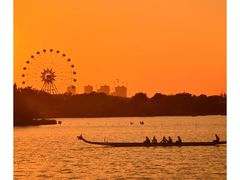 -天河儿童公园