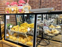 -山崎面包(百联世纪店)