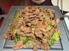 -东华大酒楼(主楼店)