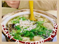 -小许三鲜砂锅馄饨店(家多乐烟酒店)