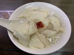 冰醉豆花-西月城谭豆花(春熙路店)