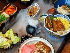 -石葵(锦业时代店)
