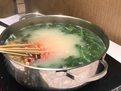 -协成海鲜火锅(海洋花园店)