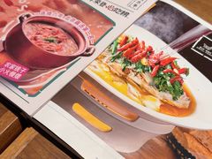 -清水亭湖北菜(大屯DT51店)