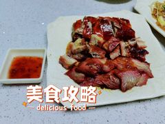 -阿政粤小馆(中央大街店)