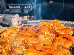 -本炙炭烤·蒲烧活鳗料理店(金沙洲店)