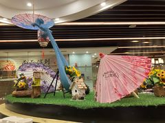 -索菲特酒店·海鲜自助 ·聚餐厅