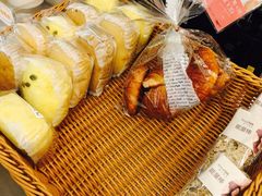 -BreadTalk面包新语·烘焙蛋糕(海岸城店)