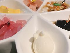 -赠李白·如诗的川味(余杭万达广场店)