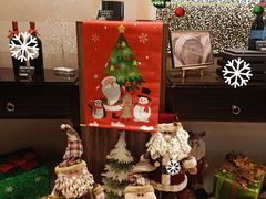 -银川凯宾斯基饭店柏林咖啡厅·Café Berlin