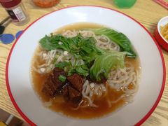 -咬金面馆(广州首店)