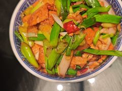 -曾家厨房·新徽菜(高新天柱路店)