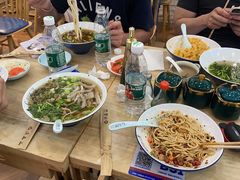 -贵凤凰贵州米粉(清河和盈中心店)